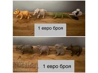 Стари играчки Киндер kinder