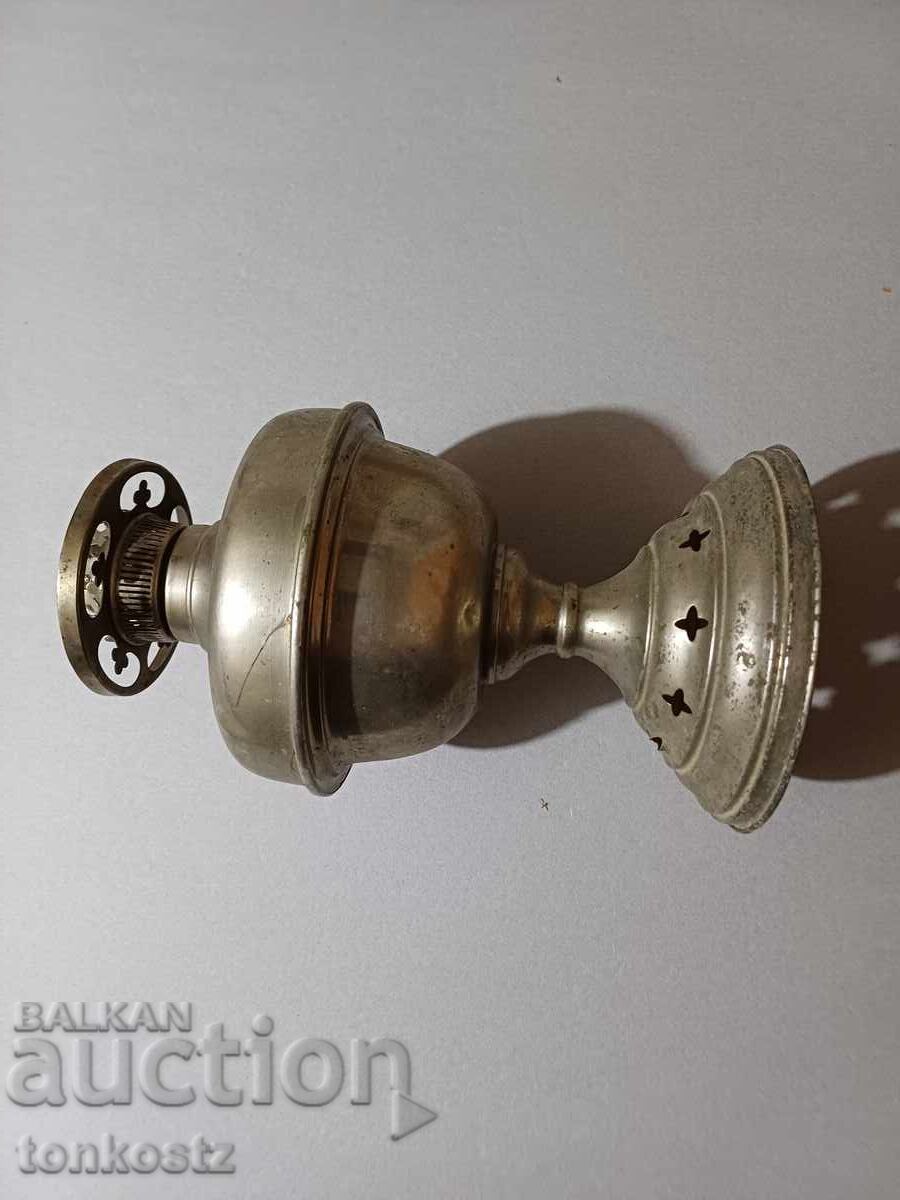 Аукцион Газена лампа Будапеща 1920  40г