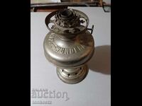 Lampă cu gaz Budapesta 1920 40g