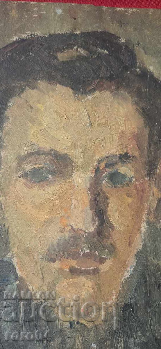 Licitație PORTRET STAR