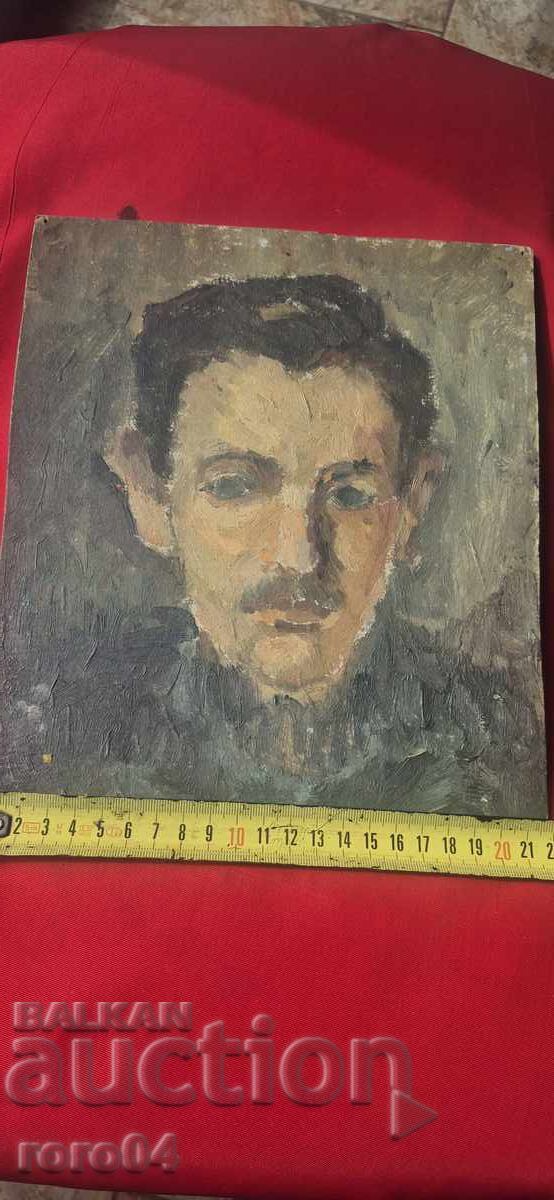 PORTRET STAR - 5