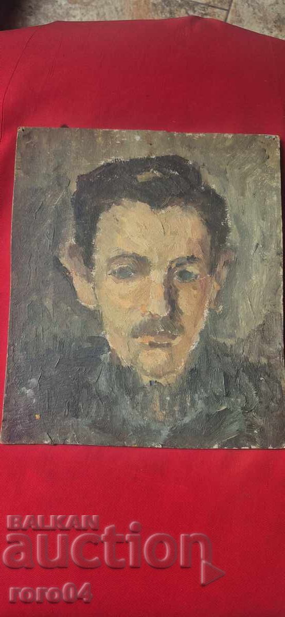 PORTRET STAR