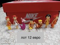 Стари играчки Киндер kinder