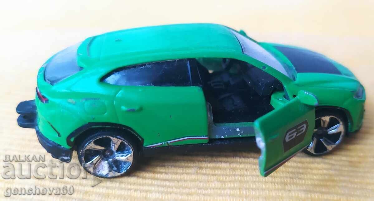Метална количка Lamborghini - 63 /Germany