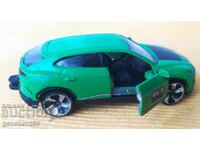 Μεταλλικό καρότσι Lamborghini - 63