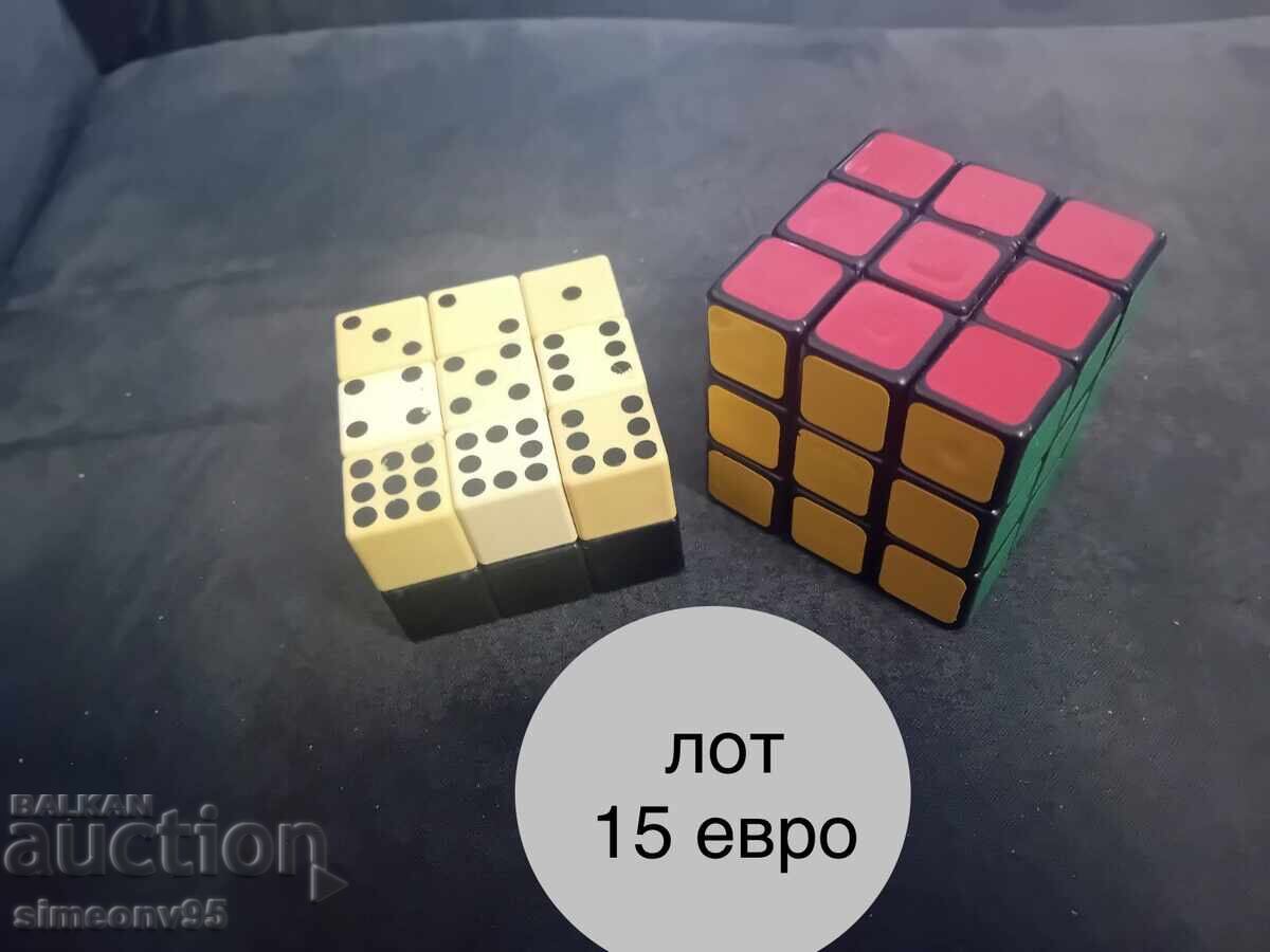 Cubul lui Rubik Cubul lui Rubik