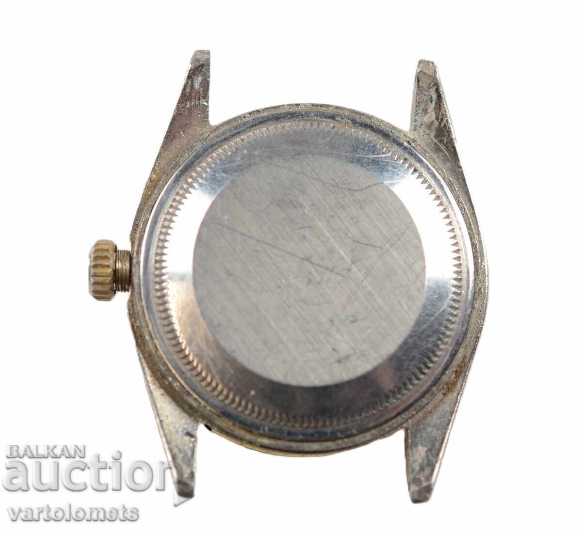 Συλλεκτικό ρολόι - δεν λειτουργεί με τιμή € 5.00 | 9.78 BGN