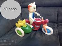 Ένα παλιό κοινωνικό παιχνίδι