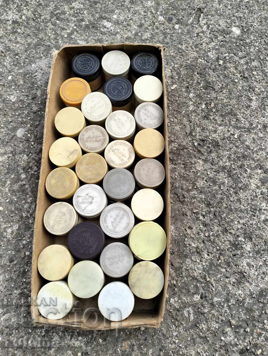 Ученически филмчета за прожекционен апарат Ученически филмчета за прожекционен апарат