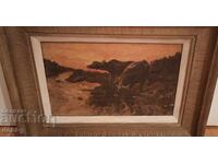 Παλιά ζωγραφική