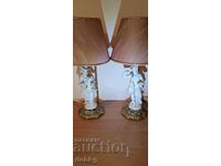 Νυχτερινά φωτιστικά