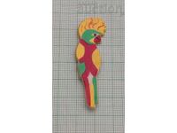 ΠΑΠΑΓΑΛΟΣ ΣΗΜΑ ΣΤΑΡΑ ΜΑΡΤΕΝΙΤΣΑ