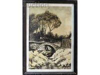 Peĭzazh ot Koprivshtitsa