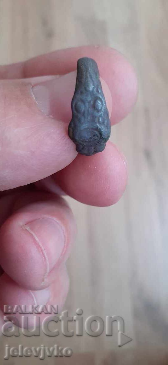 Inel renascentist cu preț € 5.00 | 9.78 BGN