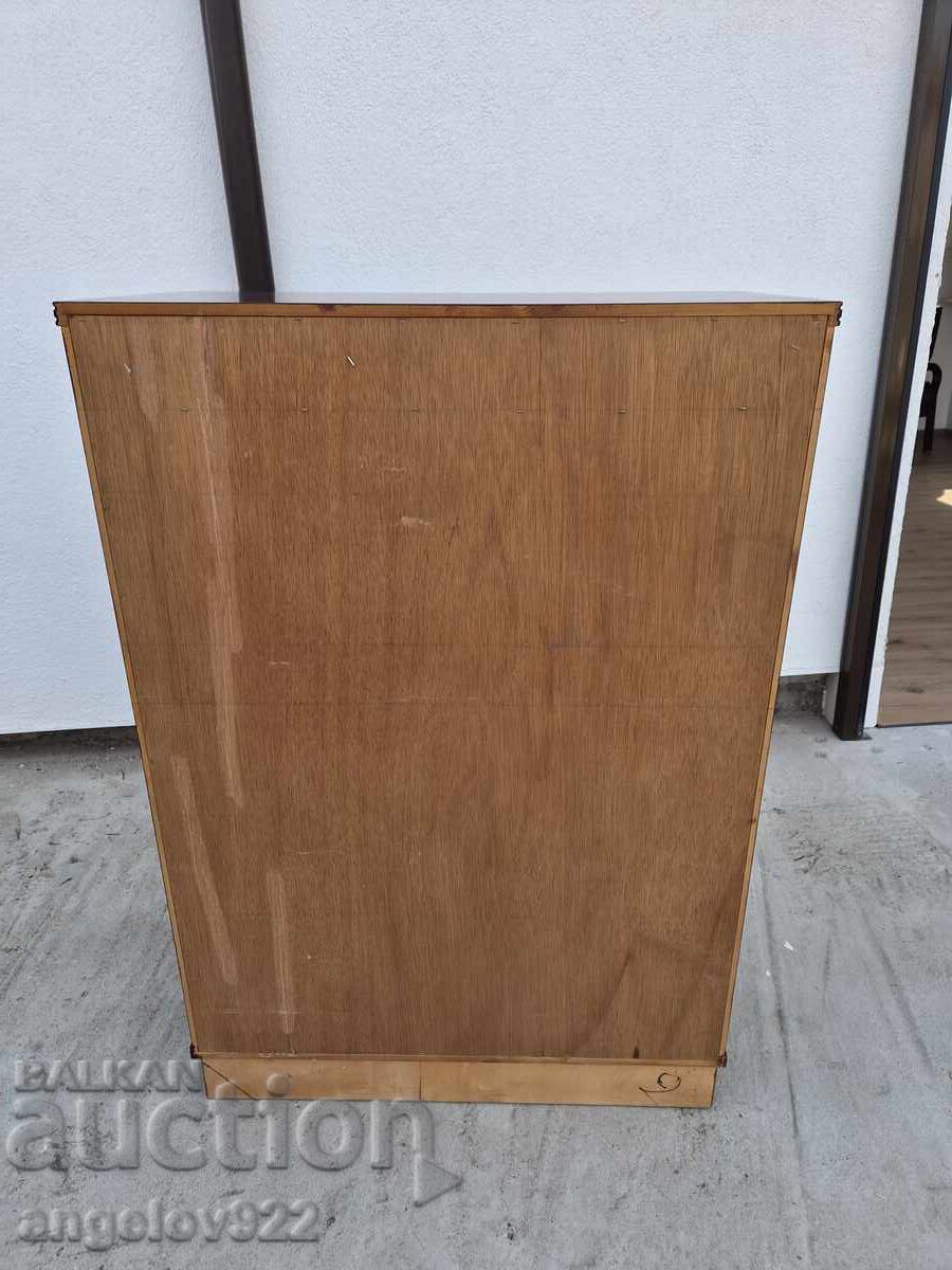 Красиво винтидж писалище масив!!! - 7