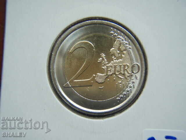 2 Euro 2024 San Marino (2 ευρώ San Marino) - Unc - 5