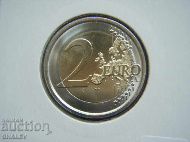 2 Euro 2024 San Marino (2 ευρώ San Marino) - Unc - 6