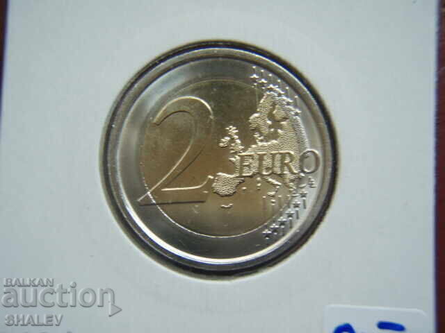 2 Euro 2024 San Marino (2 ευρώ San Marino) - Unc - 7