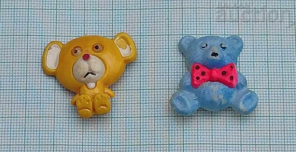 MECHETA ZNACHKA STARA MARTENITSA 2 BROYA