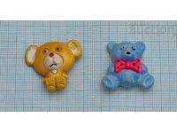 МЕЧЕТА ЗНАЧКА СТАРА МАРТЕНИЦА 2 БРОЯ