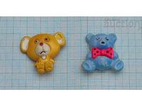 МЕЧЕТА ЗНАЧКА СТАРА МАРТЕНИЦА 2 БРОЯ