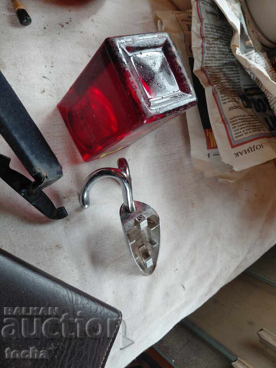 разни , лот пет - 5