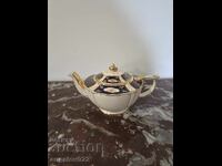 Ceainic din porțelan englezesc!!!