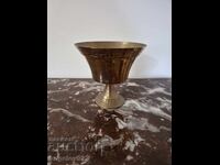 Μασίφ μπρούτζινο μπολ!!!