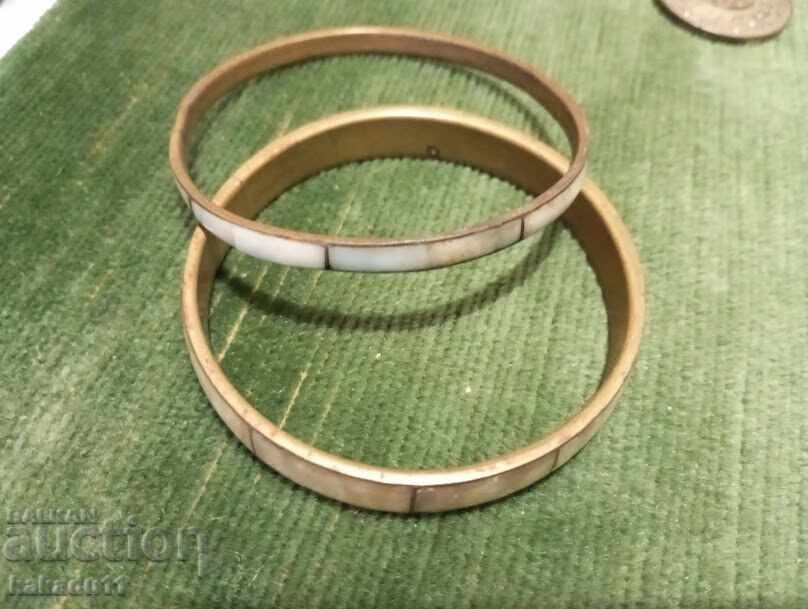 Licitație Brățară din sidef Licitație Brățară din sidef