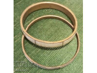 гривна от седеф