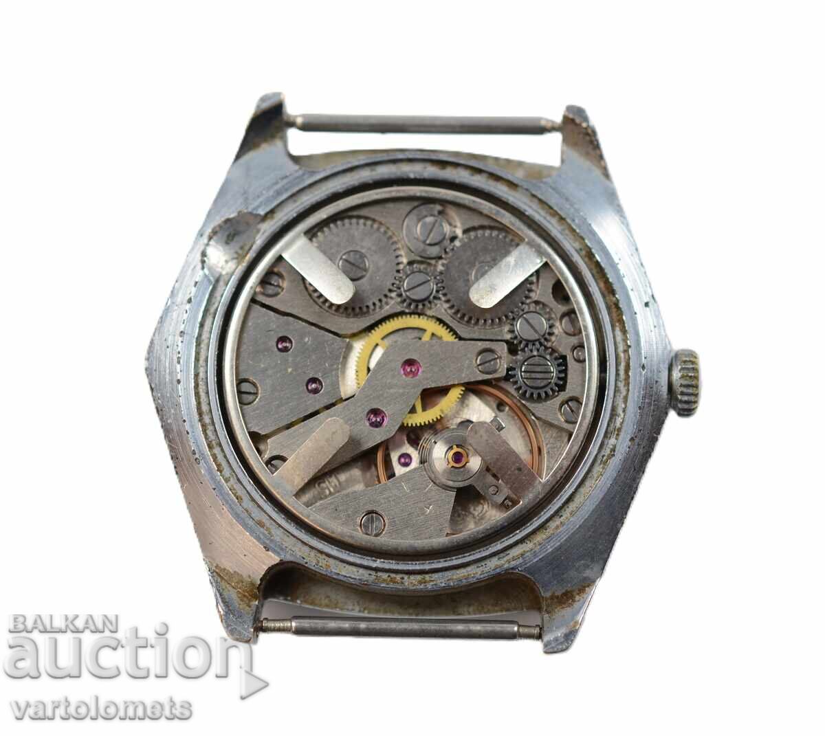 Licitație Ceas de bărbați GLORY URSS - funcționează