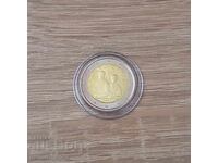 Italy 2 Euro 2021 Medicine