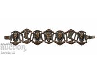 Brățară stil egiptean antic