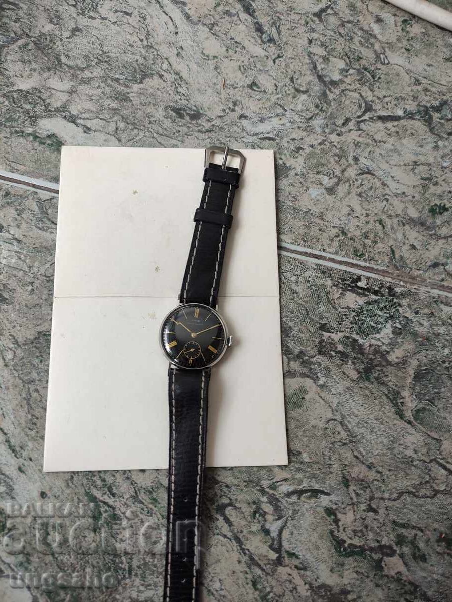 Licitație Unic.Swiss.Rar.Nou.WW2.Funcțional