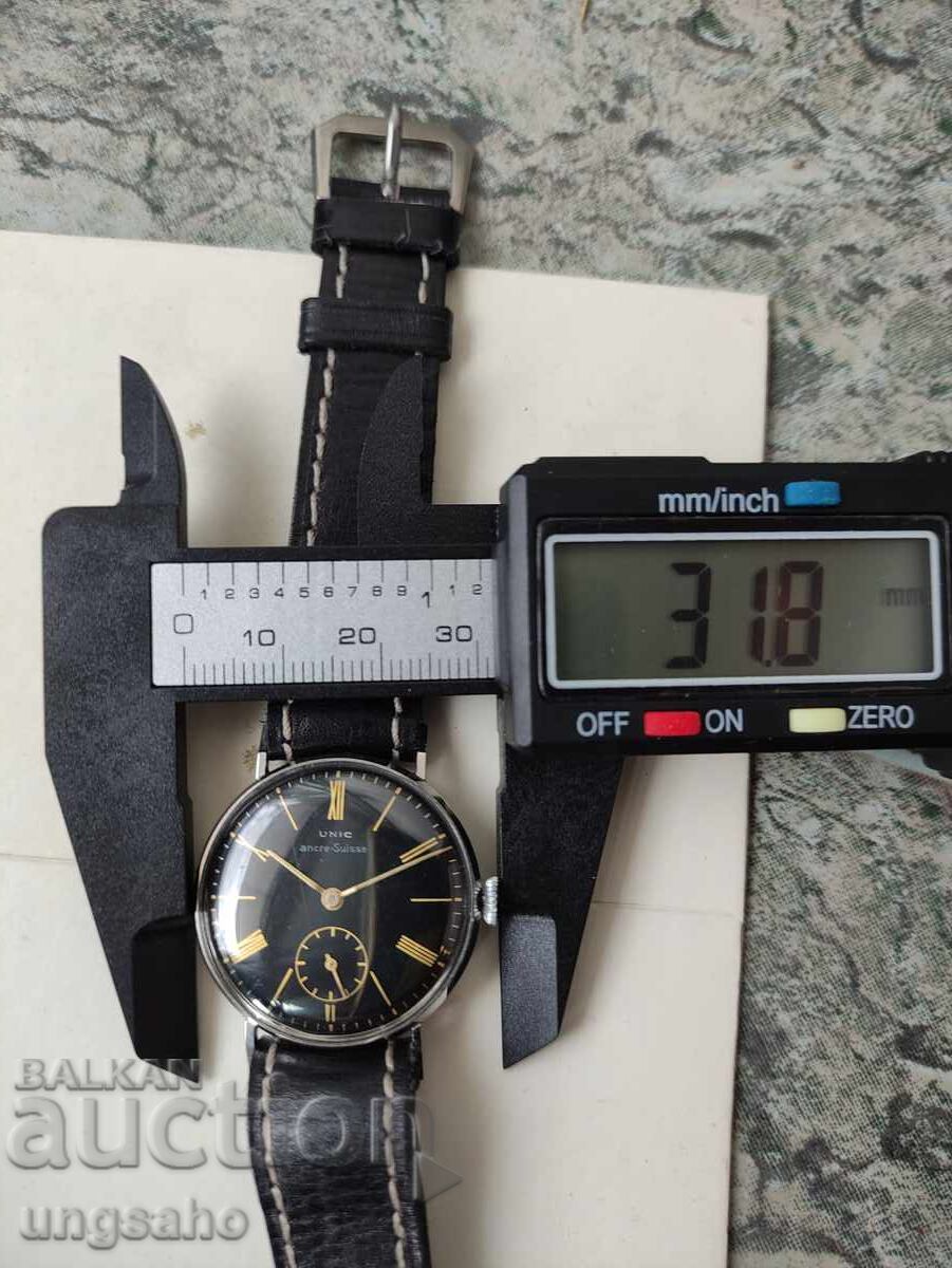 Livrarea Unic.Swiss.Rar.Nou.WW2.Funcțional