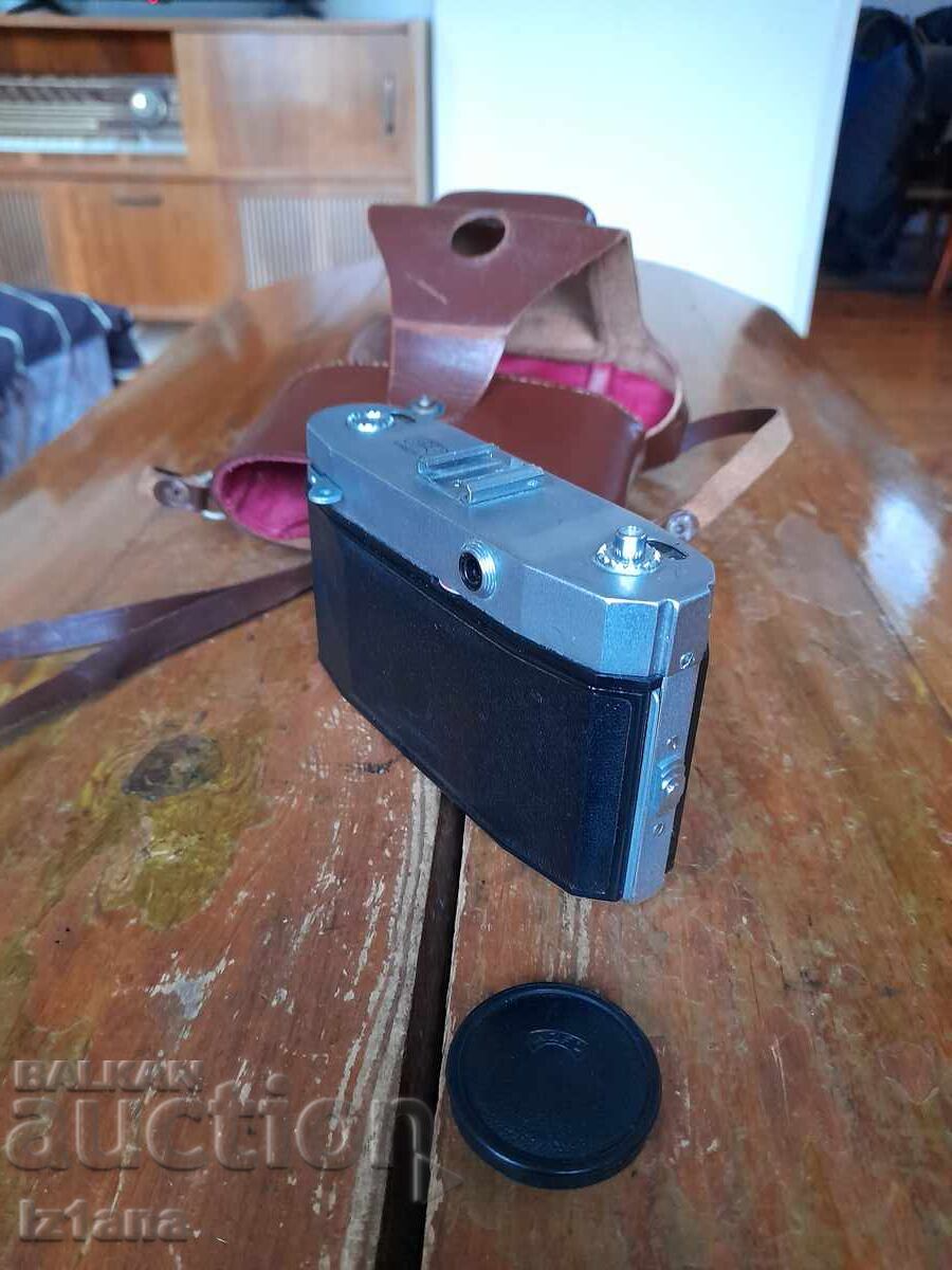 Δημοπρασία Παλιά κάμερα Fenix 1