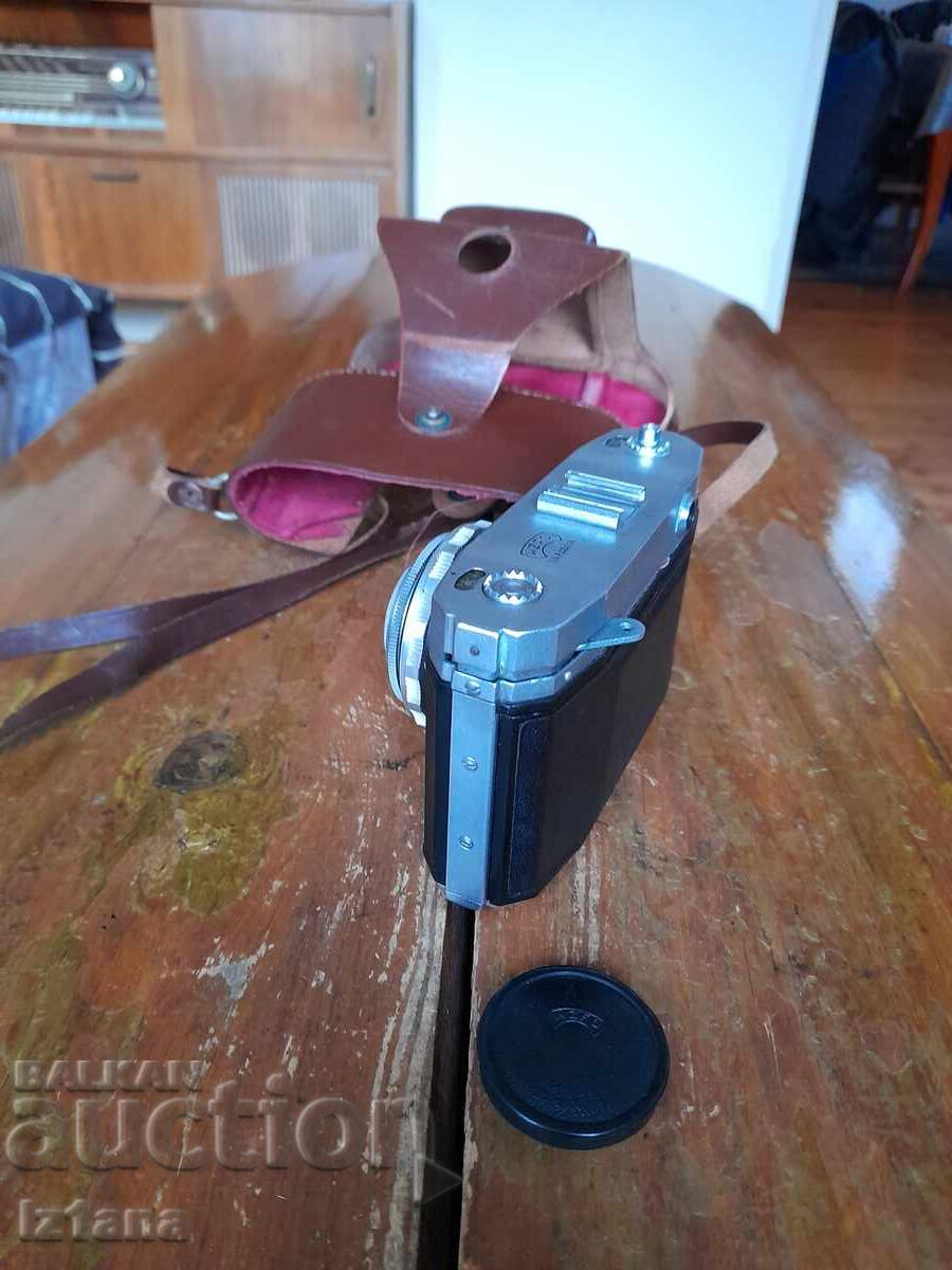 Παράδοση Παλιά κάμερα Fenix 1