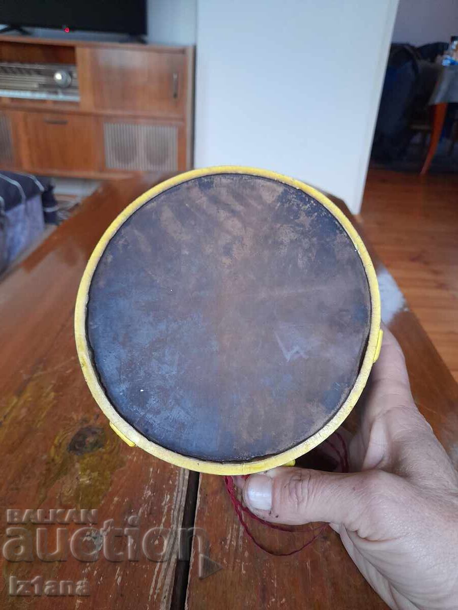 Tobă pentru copii bătrâni, tobă, tobă cu preț € 22.00 | 43.03 BGN