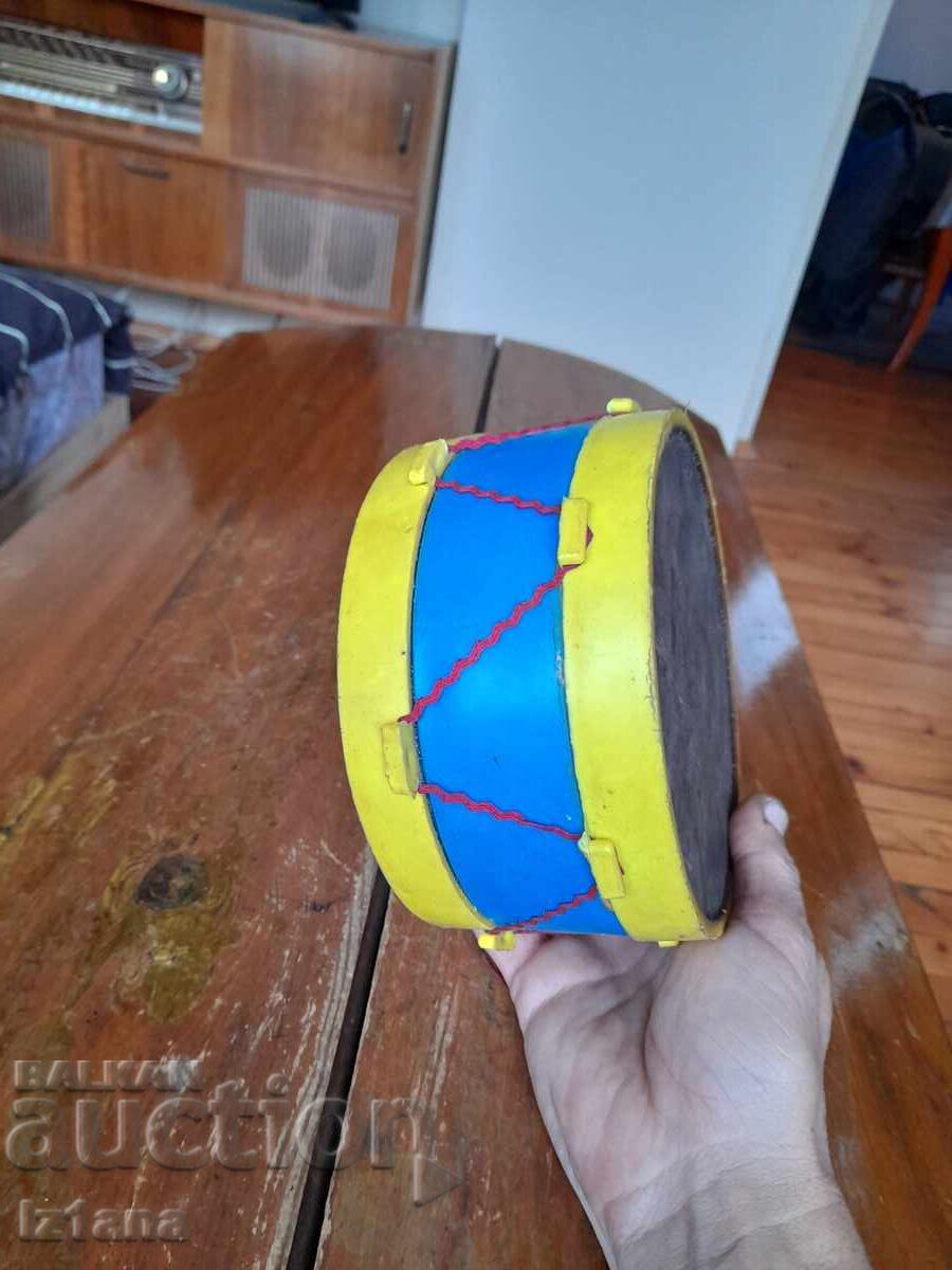 Livrarea Tobă pentru copii bătrâni, tobă, tobă