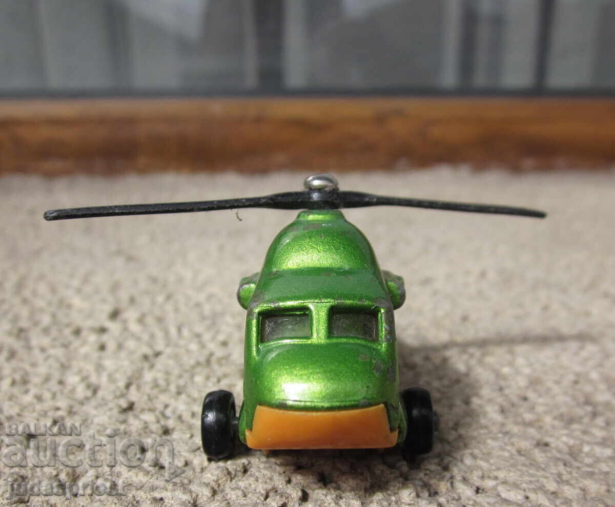 Licitație Jucărie bulgărească Matchbox BULGARIA Seasprite