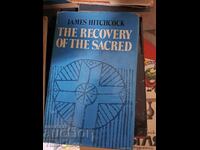 Recuperarea sacrului