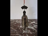 Μεταλλική κουμπαράς!!!