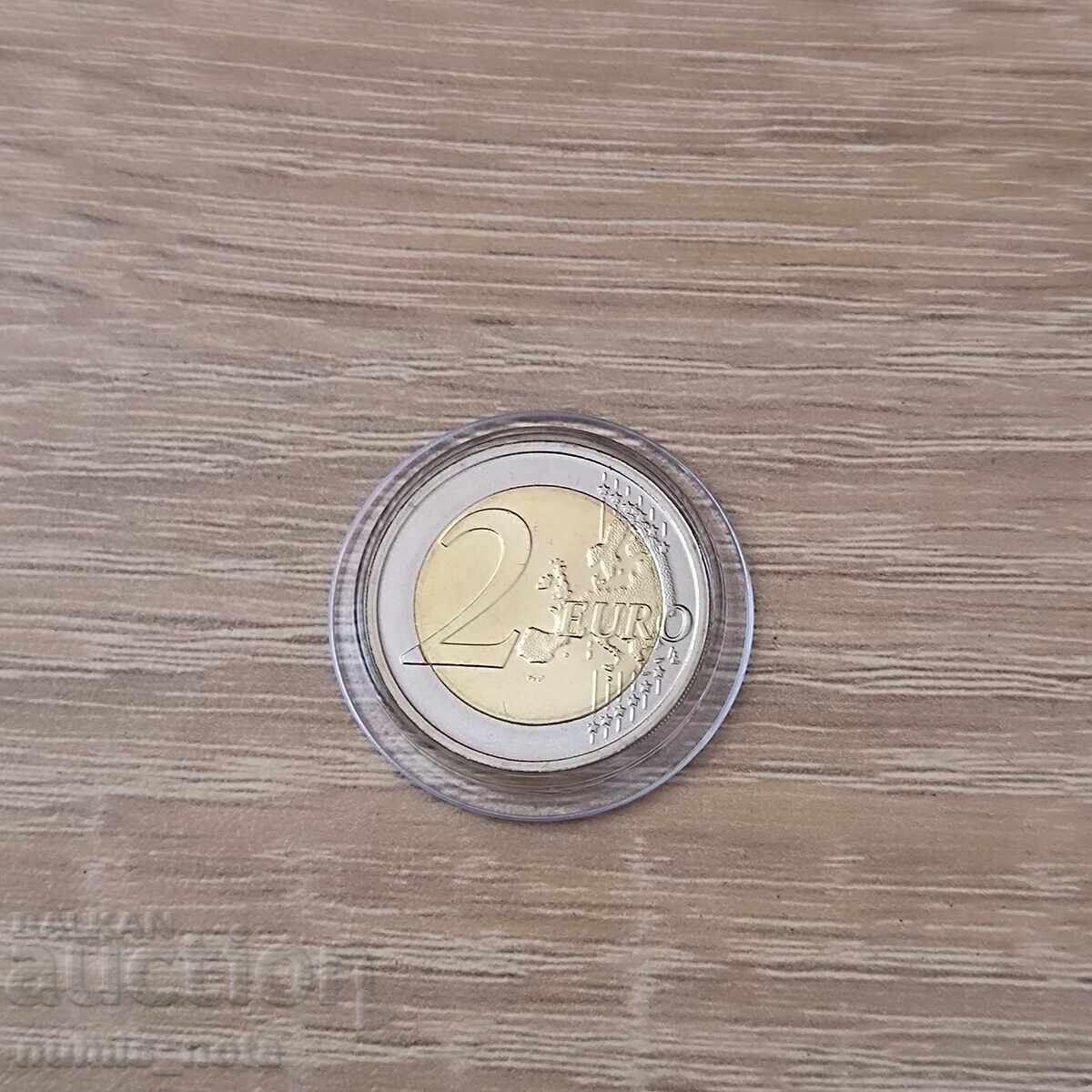 Εσθονία 2 ευρώ 2022 Erasmus με τιμή € 5.00 | 9.78 BGN