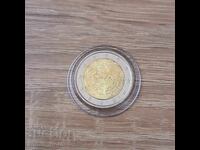 Εσθονία 2 ευρώ 2022 Erasmus