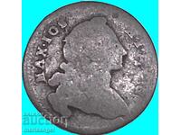 1 κρόιτσερ 1758 Βαυαρία Γερμανία Μαξιμιλιανός Ιωσήφ Σπάνιο