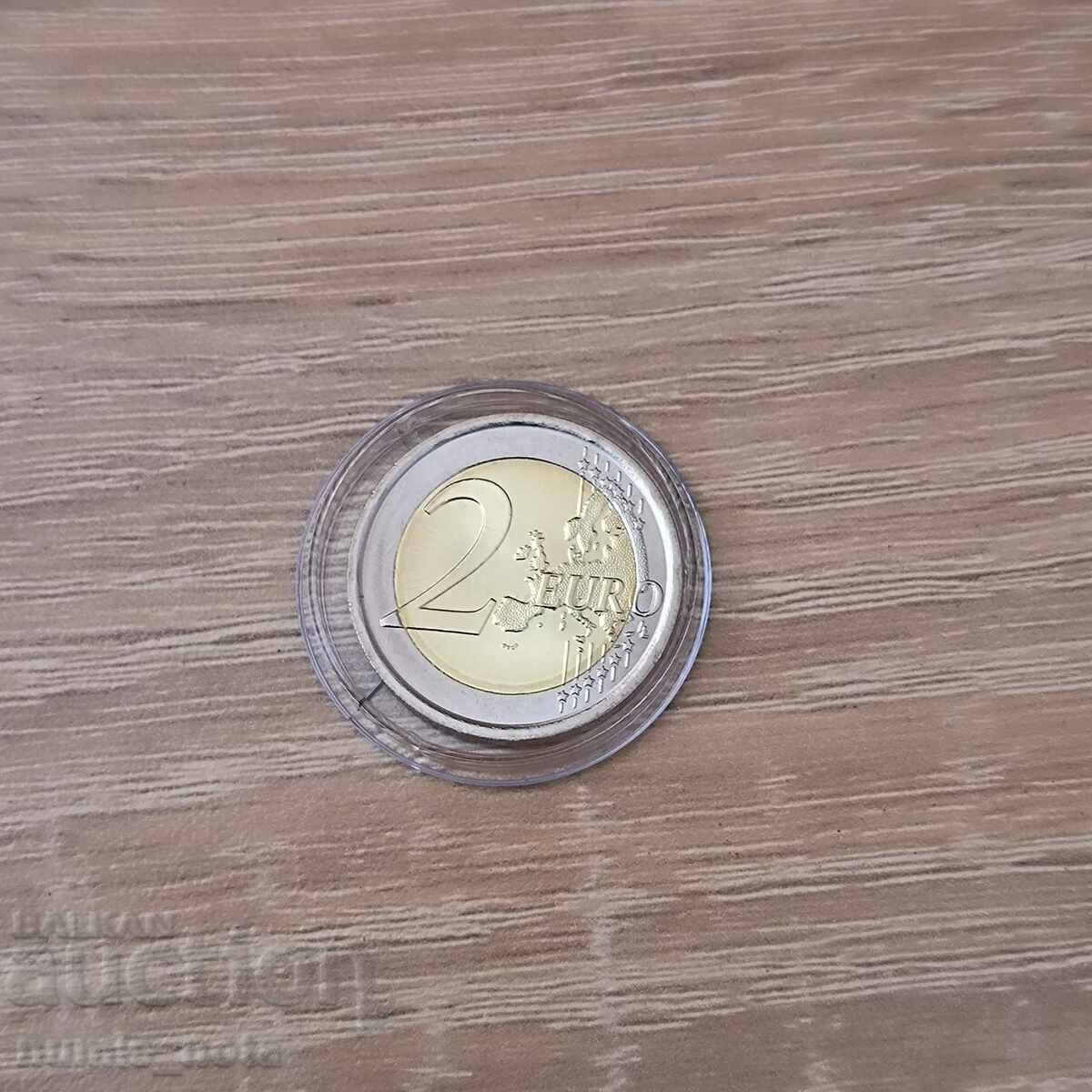 Ιταλία 2 ευρώ 2020 Εθνικό Σώμα Πυροσβεστών με τιμή € 6.00 | 11.73 BGN