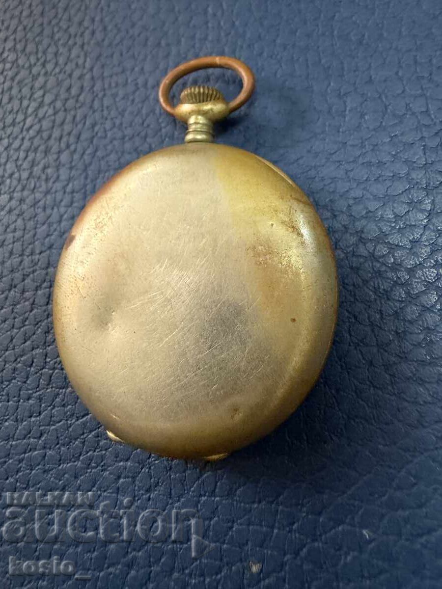 Τσέπης ρολόι Sima Cyma με τιμή € 35.00 | 68.45 BGN