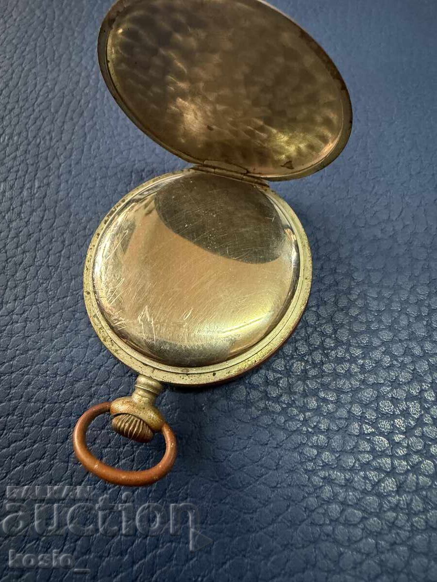 Δημοπρασία Τσέπης ρολόι Sima Cyma