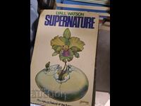 Supernatură