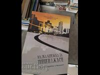 Mică carte pentru adolescenți